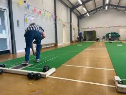 Image result for Rhydlewis Short Mat Bowling Club