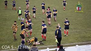 Image result for Hinckley Rugby Football Club