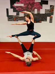 Image result for Sports Acro