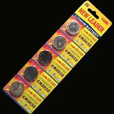 Image result for CR2032