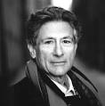 Edward Said does not miss a
