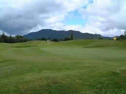 Image result for Newtonmore Golf Club