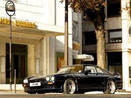 Image result for Sable Black 1982 Jaguar