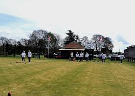 Image result for Hyde Abbey Bowls Club