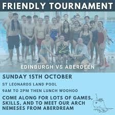 Image result for Edinburgh Octopush Club