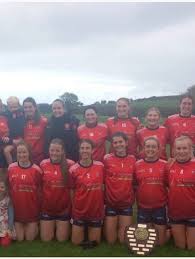 Image result for St Paul`s Gaelic Football Club