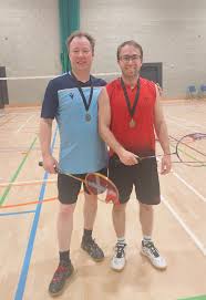 Image result for West Norfolk Juniors Badminton Club