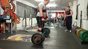 Image result for Cardiff University Powerlifting Club