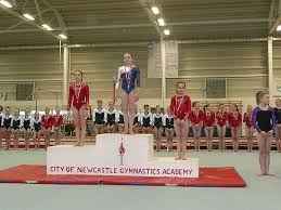 Image result for Holbeach and Fenland Gymnastics Club