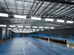 Image result for Hawthorn Badminton Club