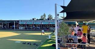Image result for Park Bowls Club