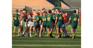 Image result for West Hull Rugby League Football Club