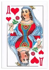 Image result for ИГРАЛЬНЫЕ КАРТЫ