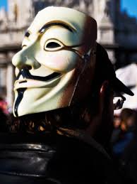 Image result for anonymous