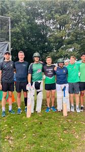 Image result for Toft Cricket Club
