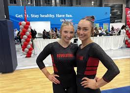 Image result for Crossways Gymnastics Club