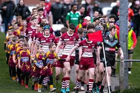Image result for St Judes Rugby League Football Club