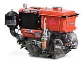 Kubota Diesel Engine RK70 | Diesel Parts & Service