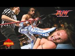 Image result for Bodyslam Wrestling School