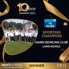 Image result for Nairn Bowling Club