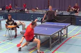 Image result for Old Actonians Table Tennis Club