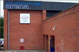 Image result for Peterborough Phantoms