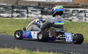 Image result for Tamworth Kart Racing Club