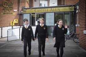 Image result for Castell Alun Bowling Club