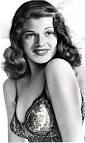 5) Gene Tierney or Rita