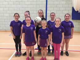Image result for Treforus Netball Club