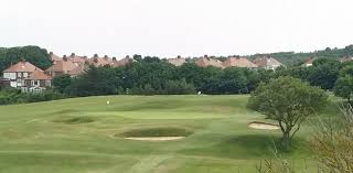 Image result for Scarborough South Cliff Golf Club