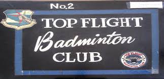 Image result for Flight Badminton Club