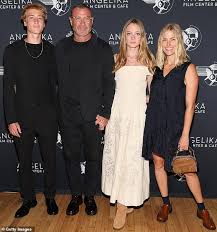 Image result for Maclaren Techno XT Naomi Watts and Liev Schreiber taking a stroll with son, Sasha