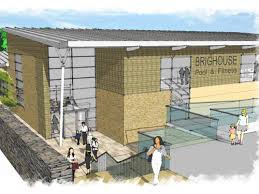 Image result for BRIGHOUSE SWIMMING CLUB