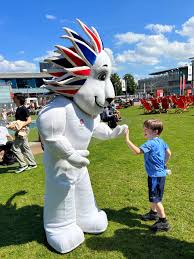 Image result for Liverpool Lizards Speedminton Club