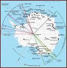 The Antarctic Treaty