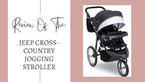 Image result for Jeep Overland Jogging Stroller Minnie Driver
