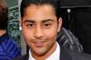 ... that anyone can create or edit - and this one is about Manish Dayal. - Sorcerer Apprentice New York Premiere Outside IrMnZaJJimjs