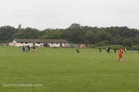 Image result for Benfleet Football Club