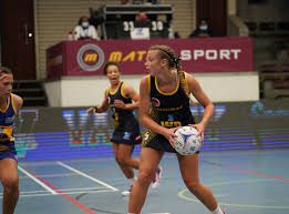 Image result for Comets Netball Club