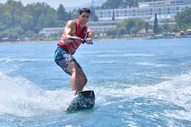 Image result for Deeside Wakeboard and Waterski Club