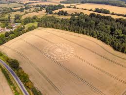 Image result for crop circles