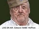 10: Babe Heffron LIVE on