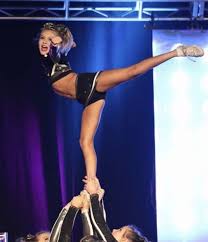 Image result for Phoenix Stars Cheerleaders