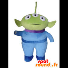 Image result for toy story Squeeze