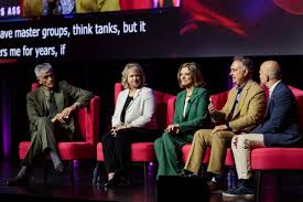 Image result for panel discussion