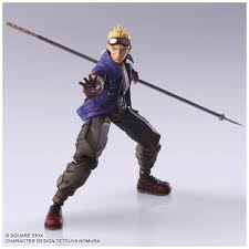 「シド・ハイウインド」の画像検索結果