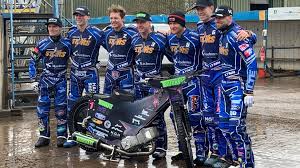 Image result for Kings Lynn Stars