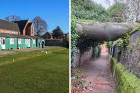 Image result for Dereham Bowlers Club