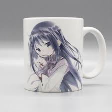 「暁美ほむら 魔法少女まどか☆マギカ」の画像検索結果